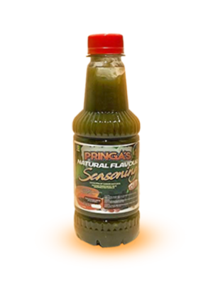 Green Seasoning Marinade 300ml